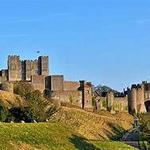 Dover Castle