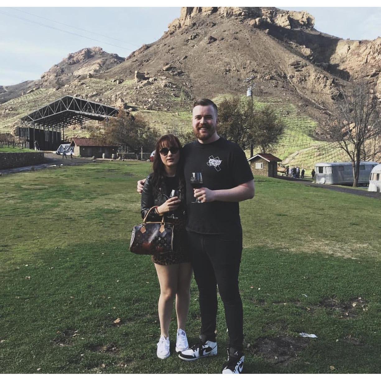 Malibu wine safari 2019