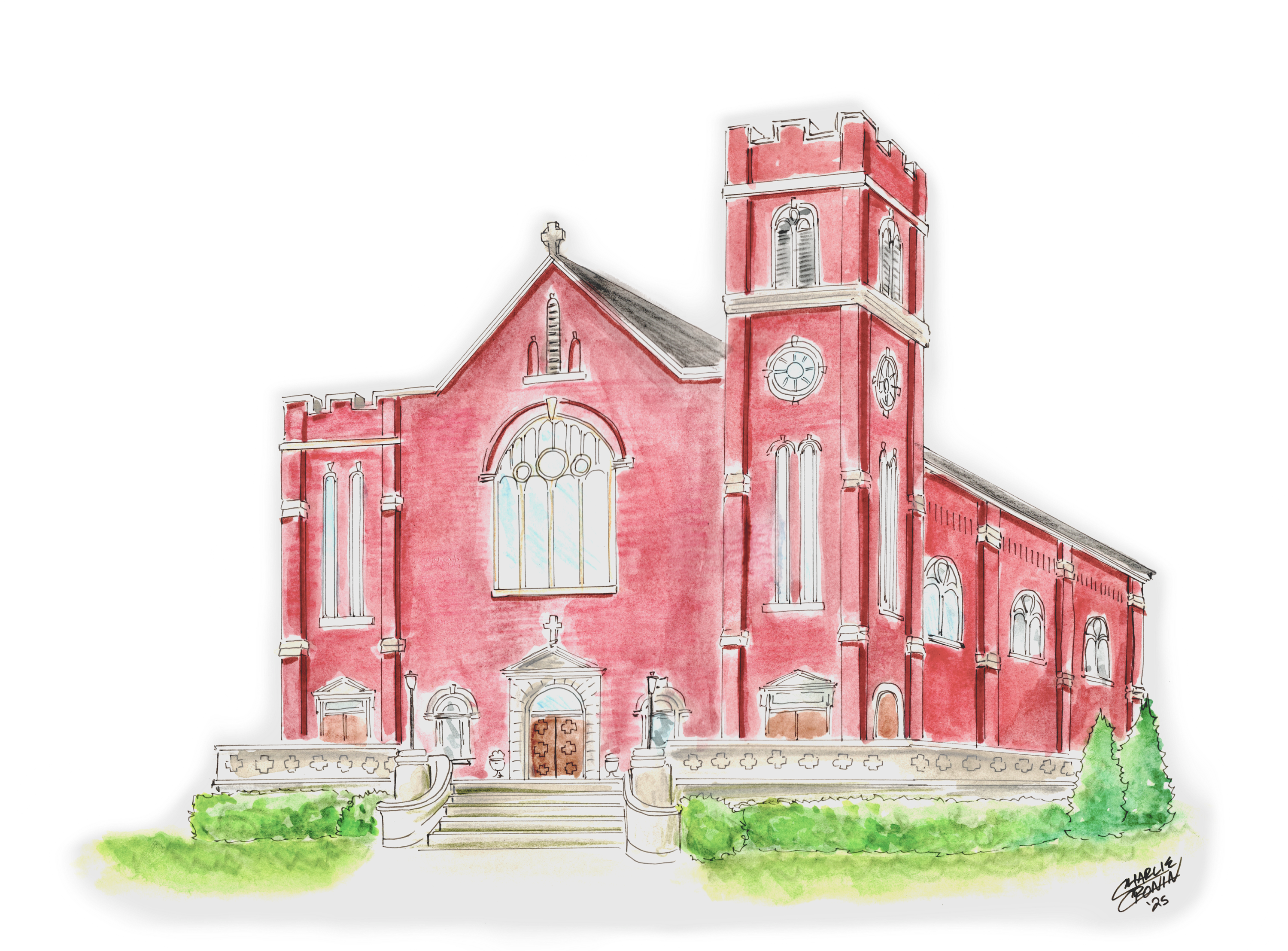 The Wedding Website of Jack Hubbard and Maddie Sheridan