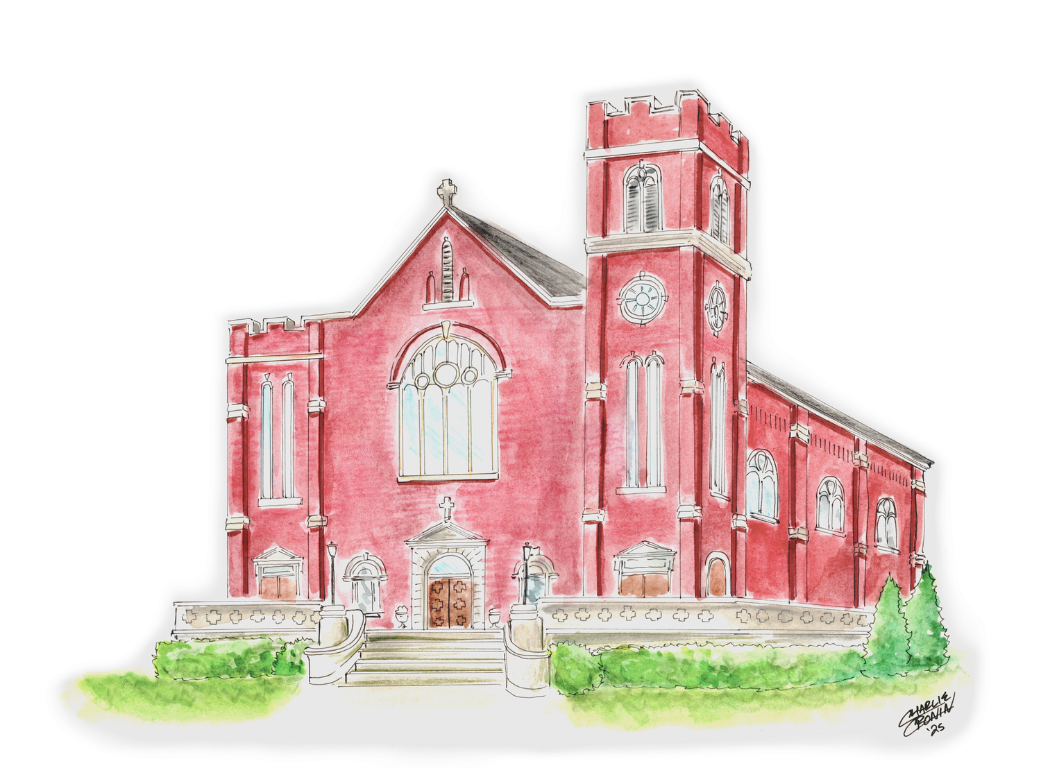 The Wedding Website of Jack Hubbard and Maddie Sheridan
