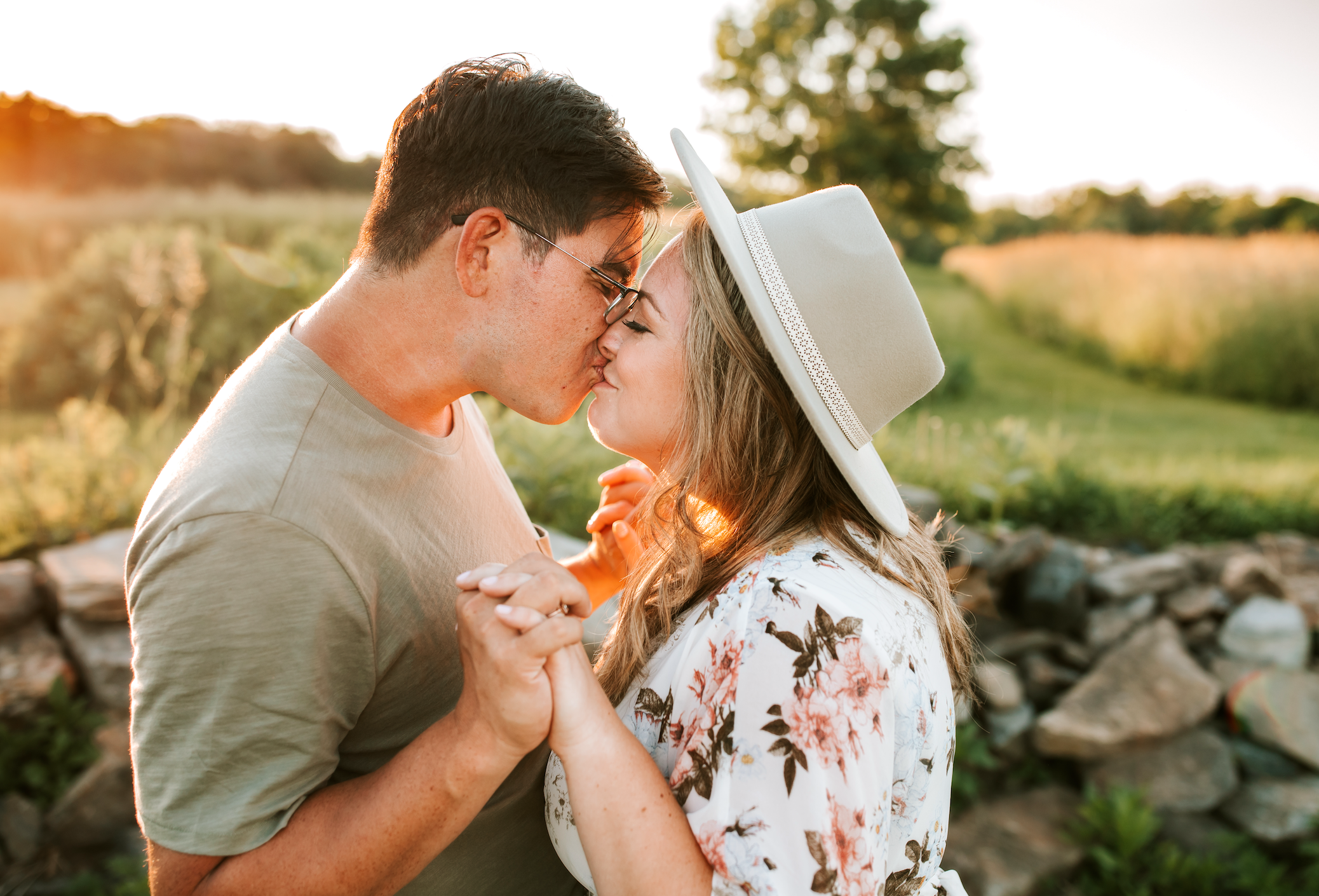 The Wedding Website of Amy Sjovall and Brian Wong