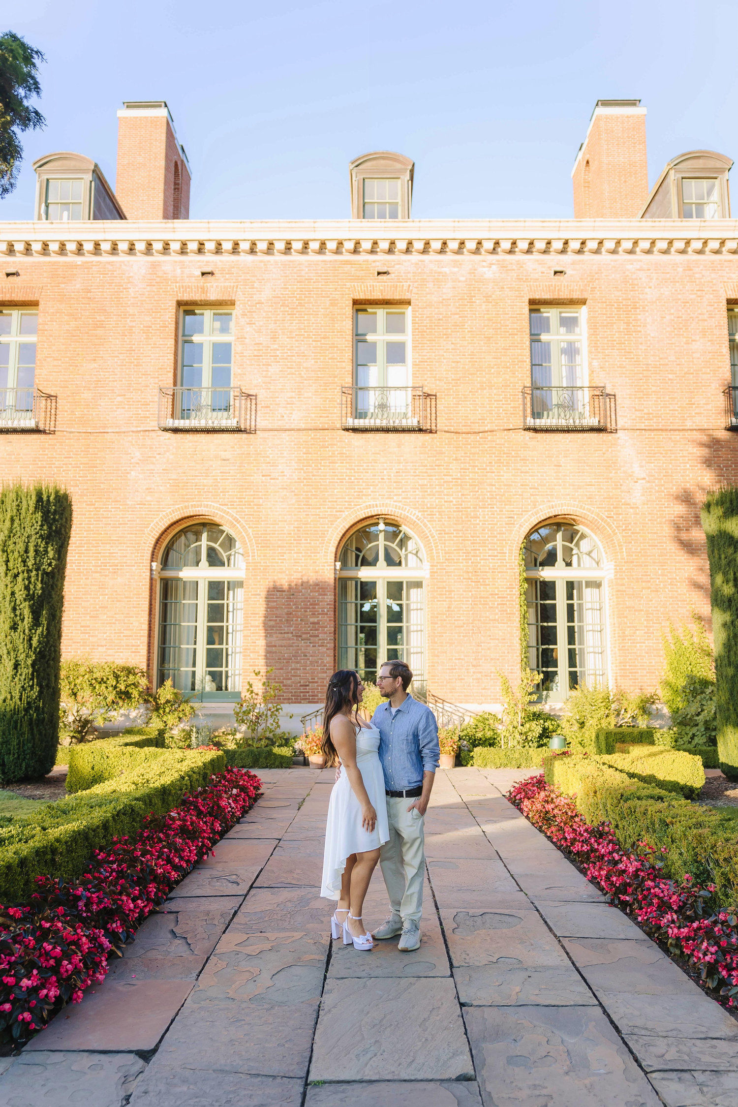 The Wedding Website of marlee Dokter and bobby Ohm