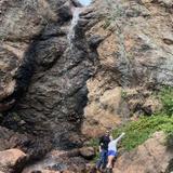 Horsetooth Falls Trail