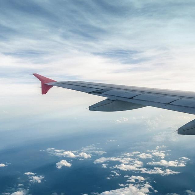 Round Trip Plane Tickets