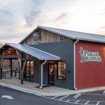 Pisgah Bakehouse