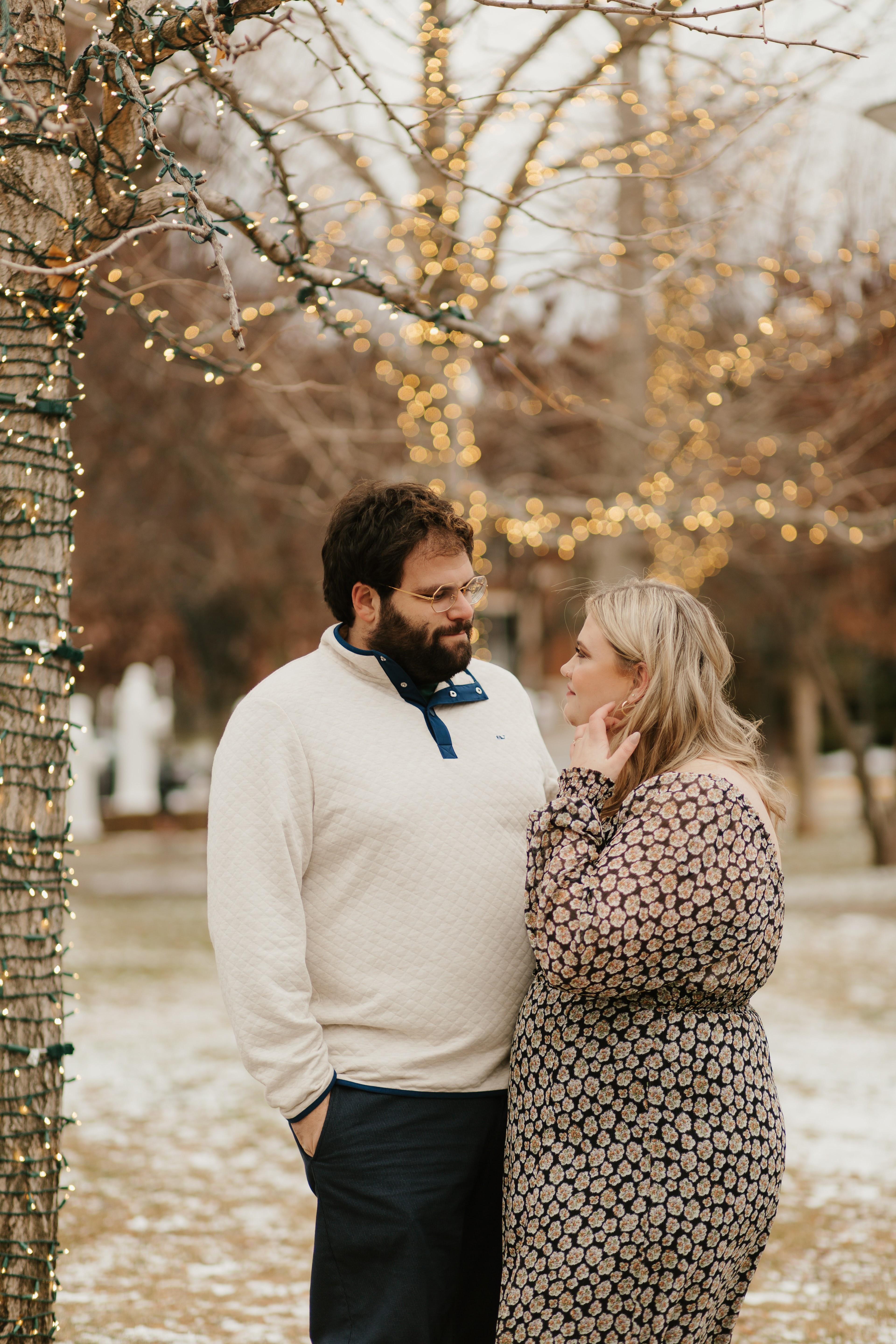 The Wedding Website of Hannah Stanhope and Aaron Rosen