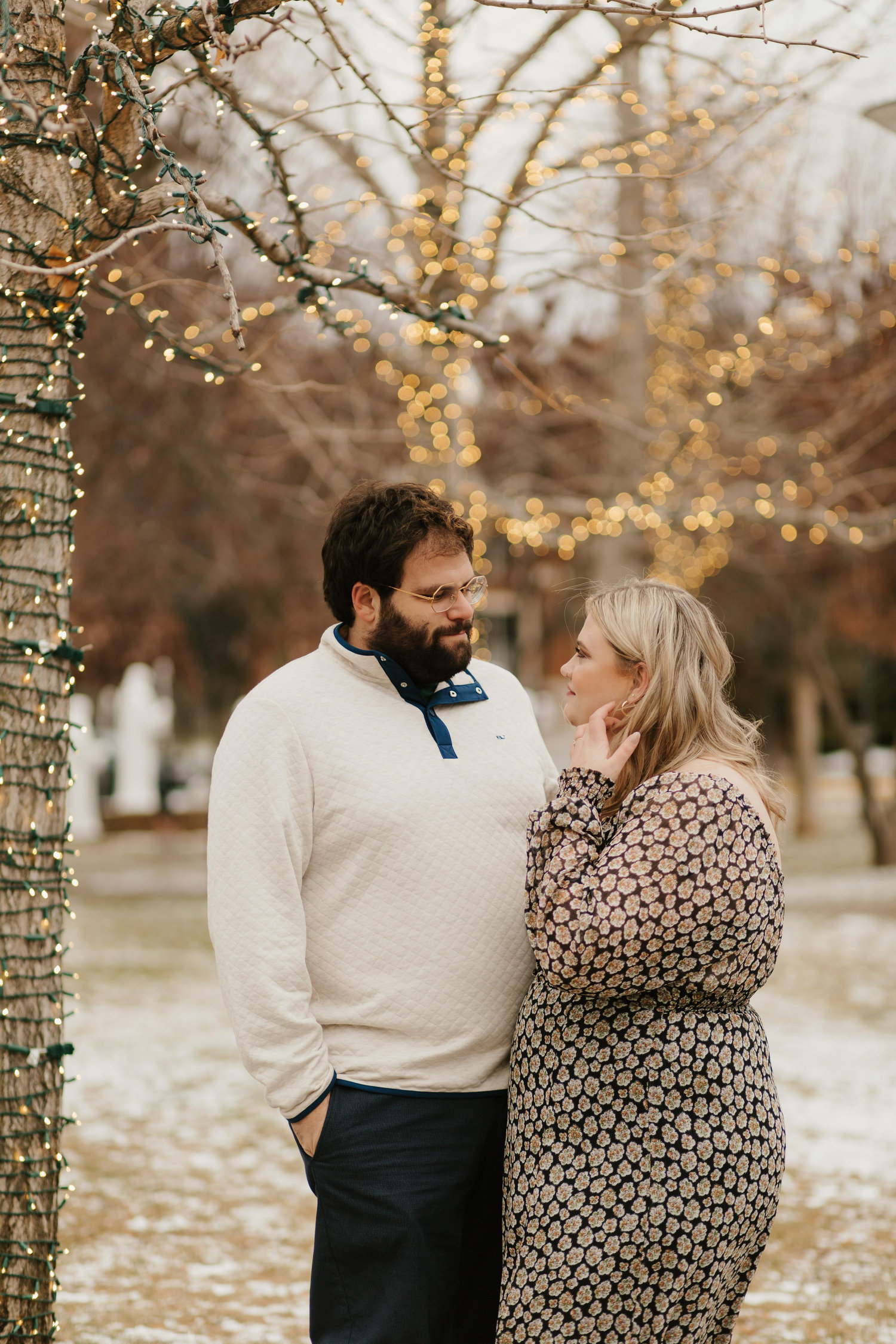 The Wedding Website of Hannah Stanhope and Aaron Rosen