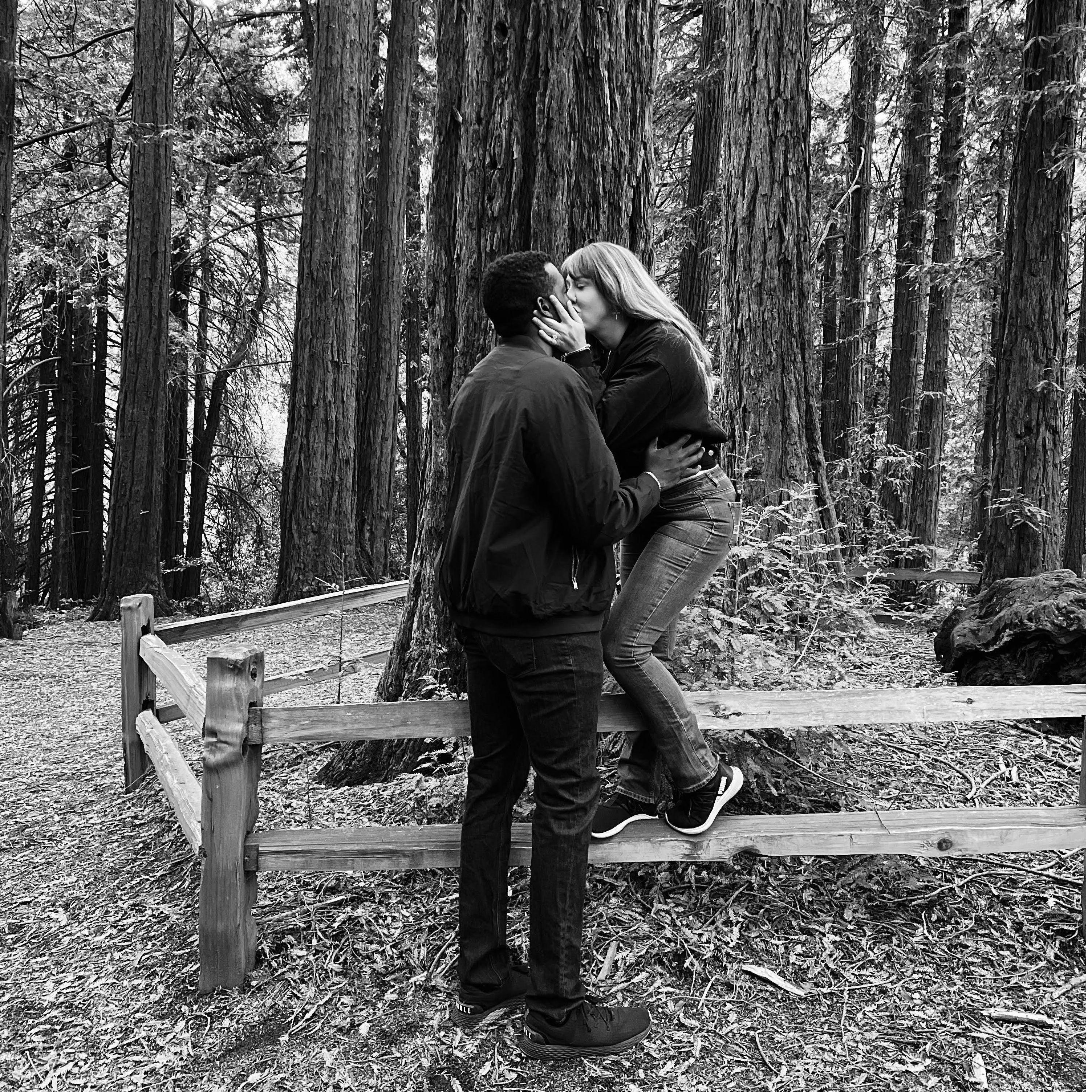 The proposal
