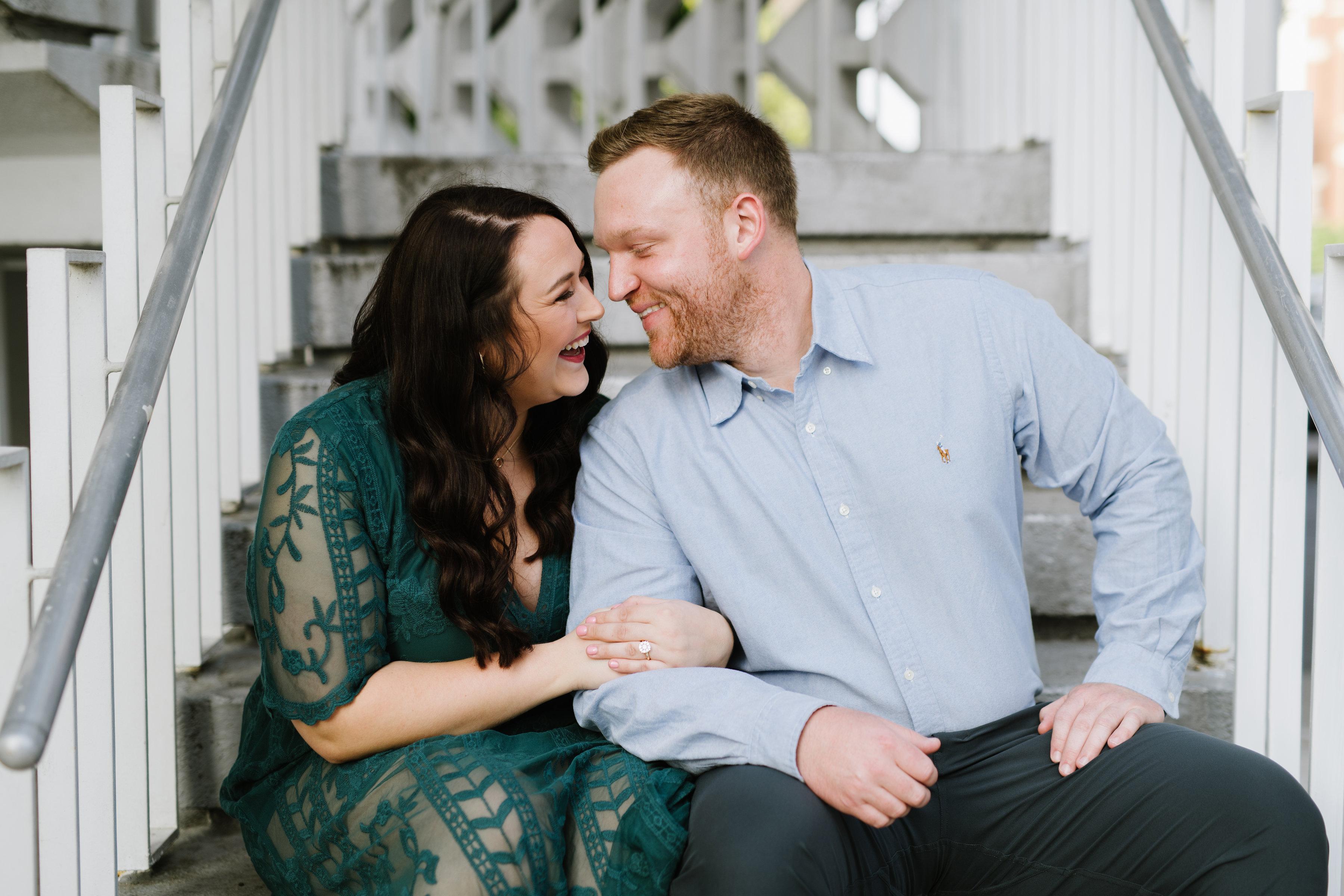 The Wedding Website of Shelby Williams and Austin Wood
