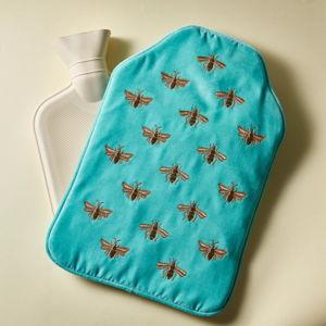 Fortnum & Mason Hot Water Bottle