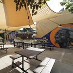 Sunny Point Café