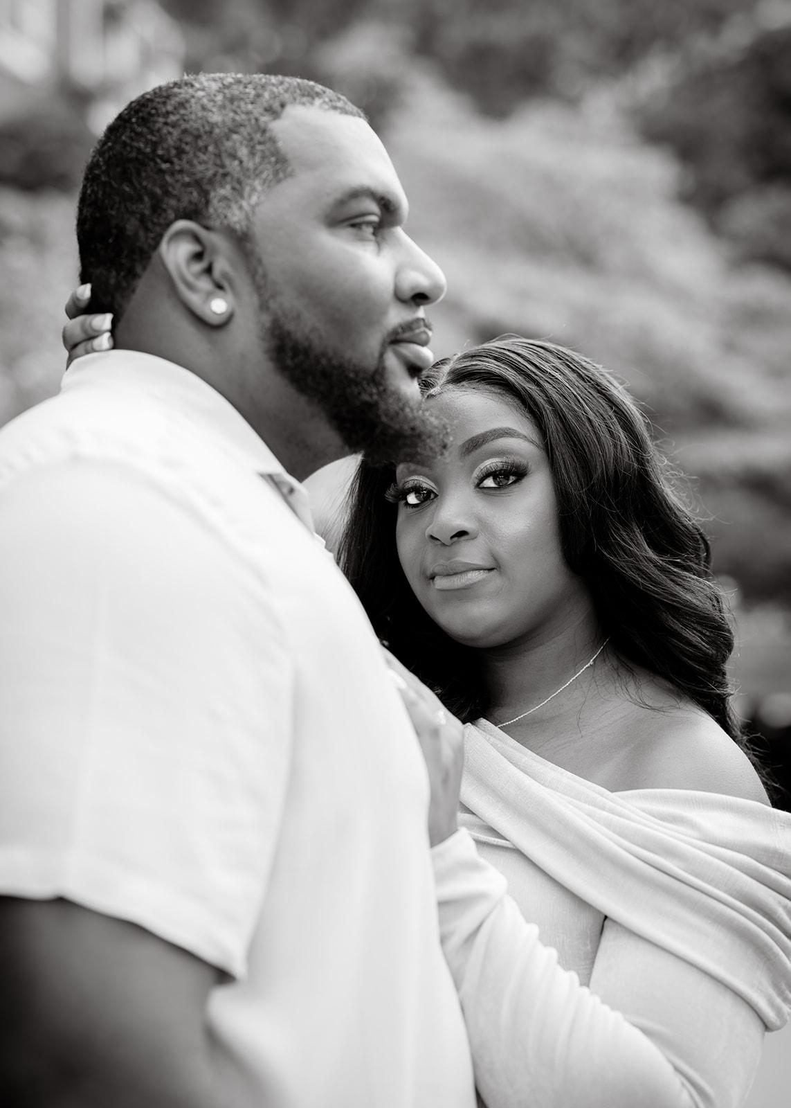 The Wedding Website of Ray Walker and Regina Previl