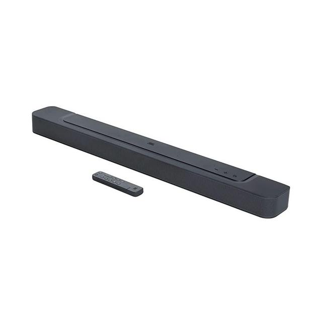JBL Bar 300: 5.0-Channel Compact All-in-one soundbar with MultiBeam™ and Dolby Atmos®