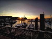 Harborfront Park