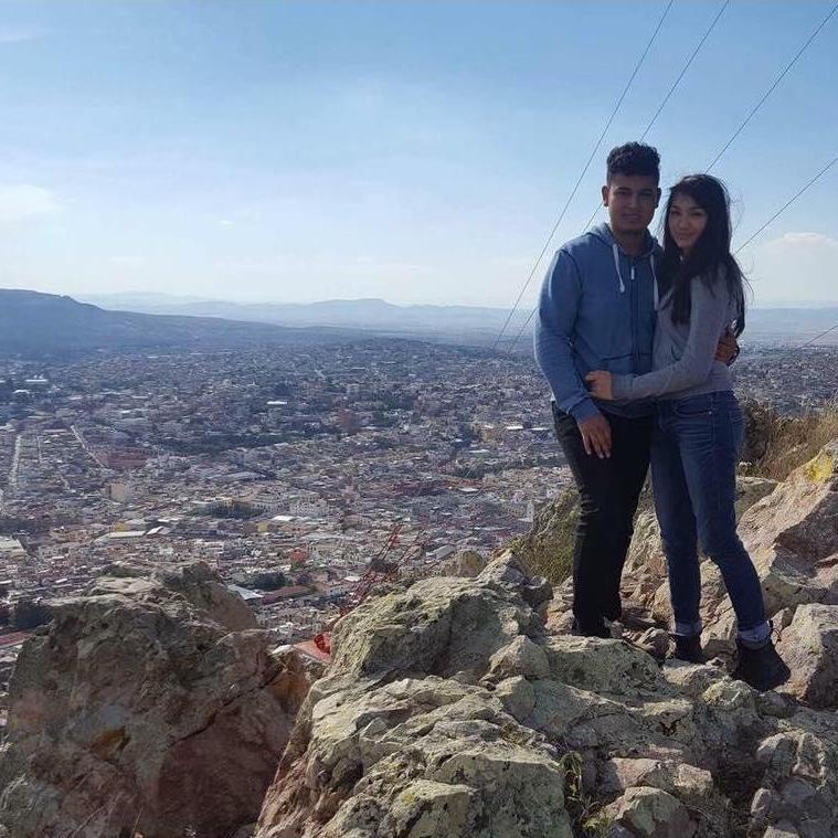 Cerro de la Bufa - Zacatecas