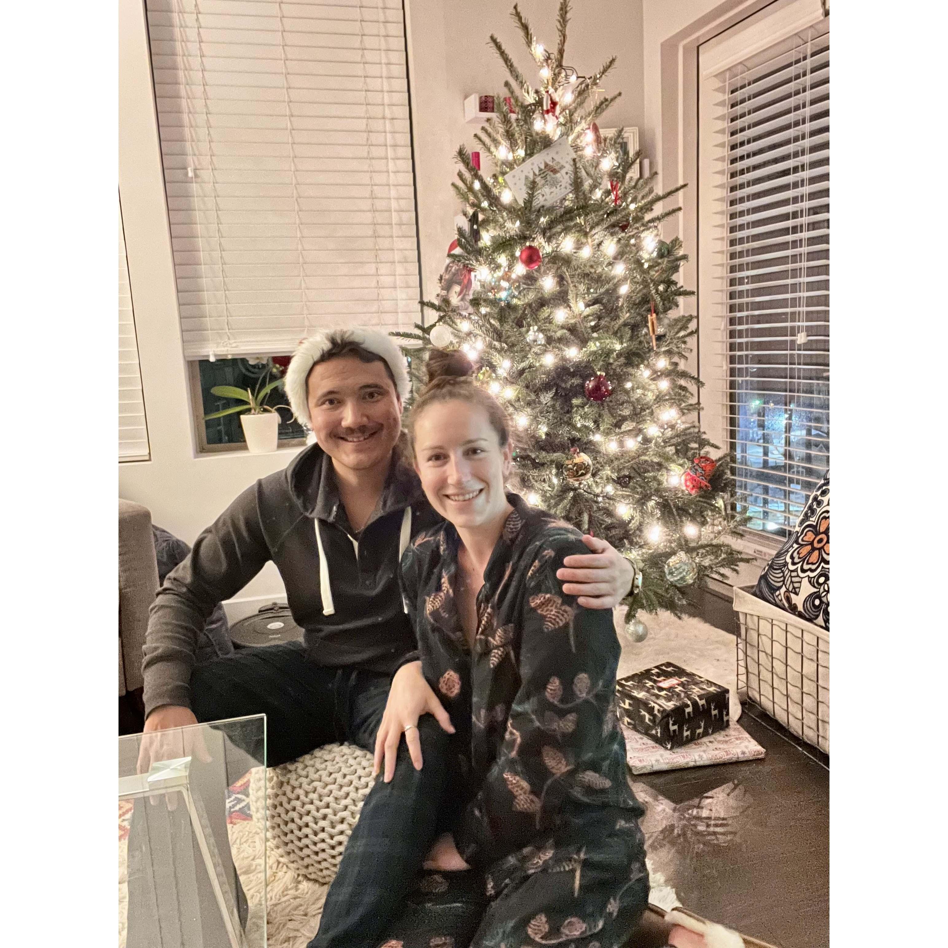 Christmas in Falls Church