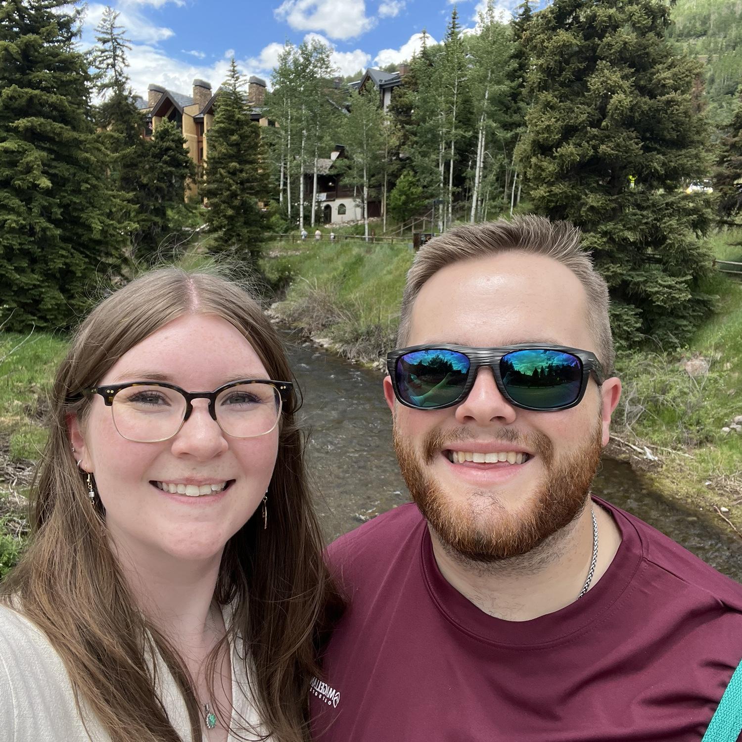 Vail, CO - June 2024