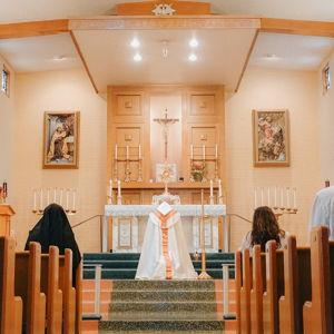 Married Couples Retreat