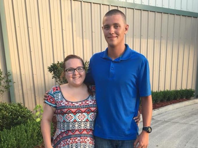 The Wedding Website of Amber Manry and Dylin Gros