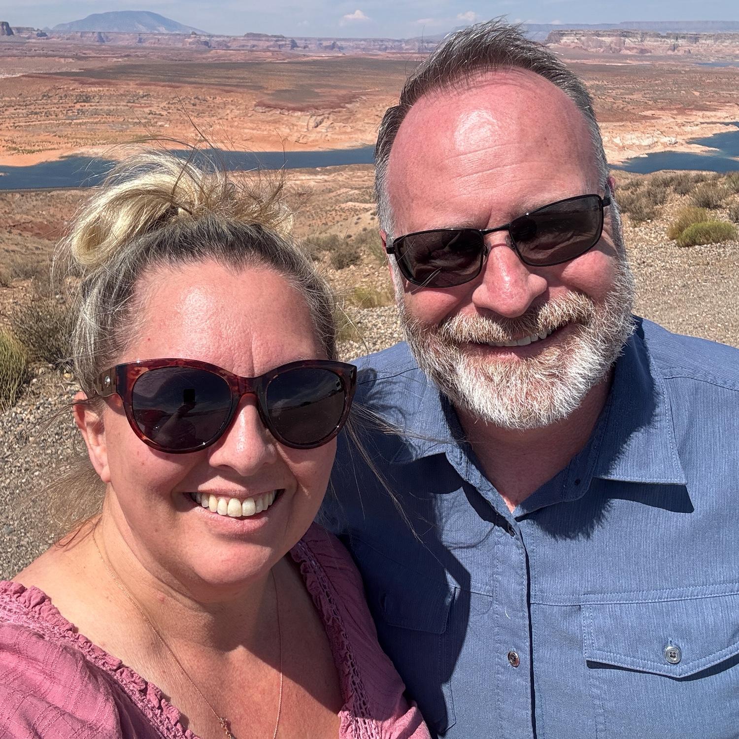 Lake Powell