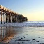 Hearst Beach