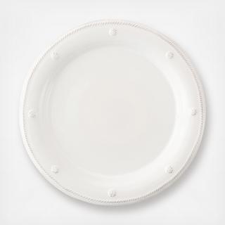 Berry & Thread Dinner Plate