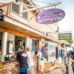 Ululani's Hawaiian Shave Ice - Kihei