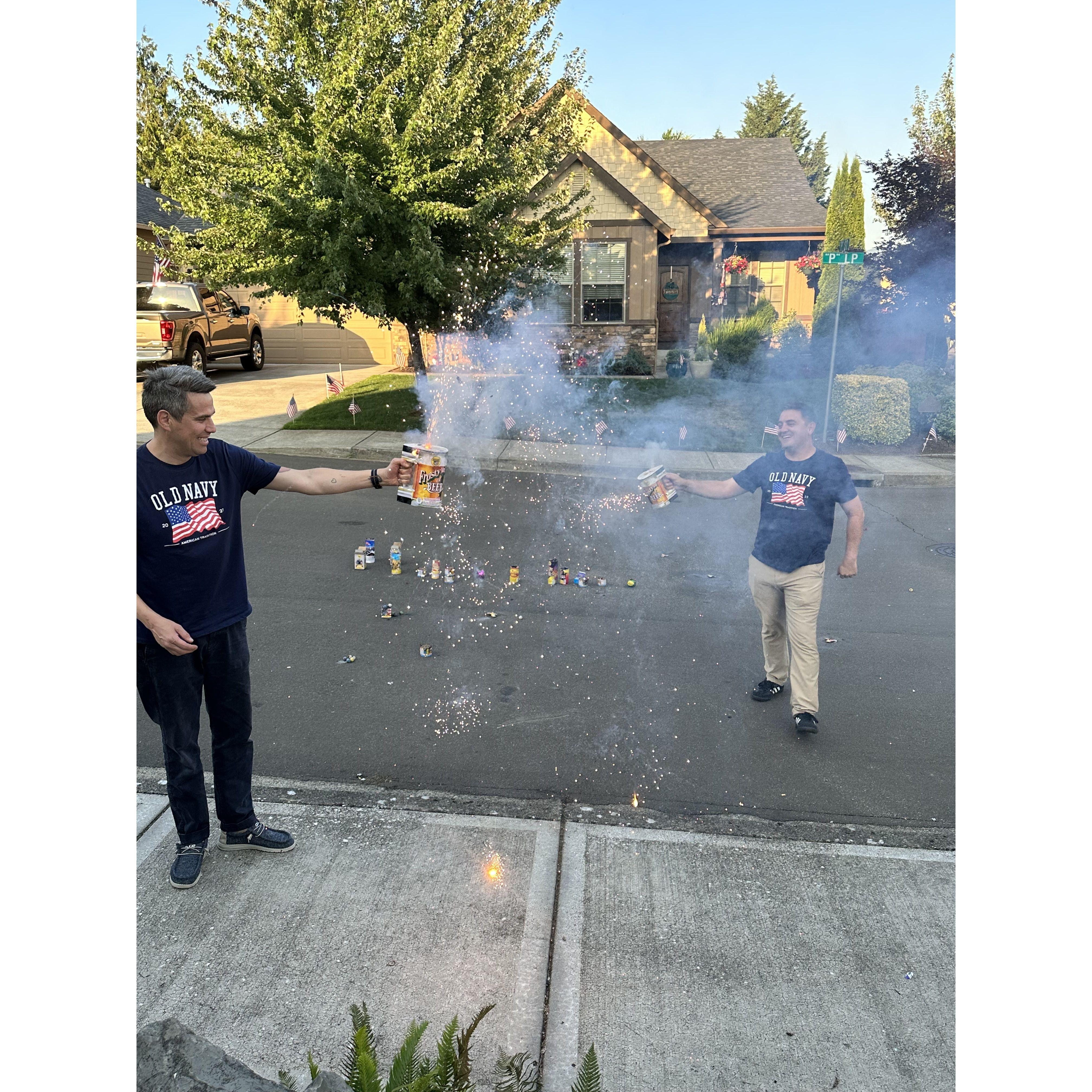 "I'll take good ideas for 1000 please."