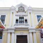 Museum for National Identity