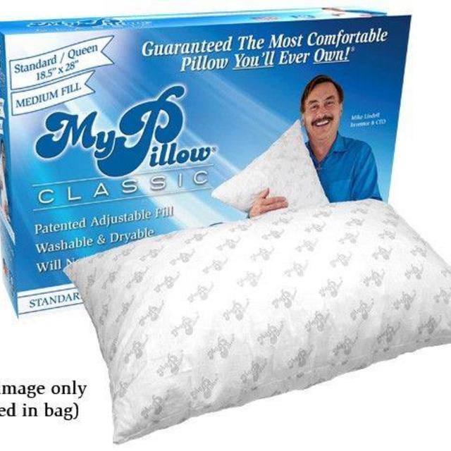 Classic MyPillow