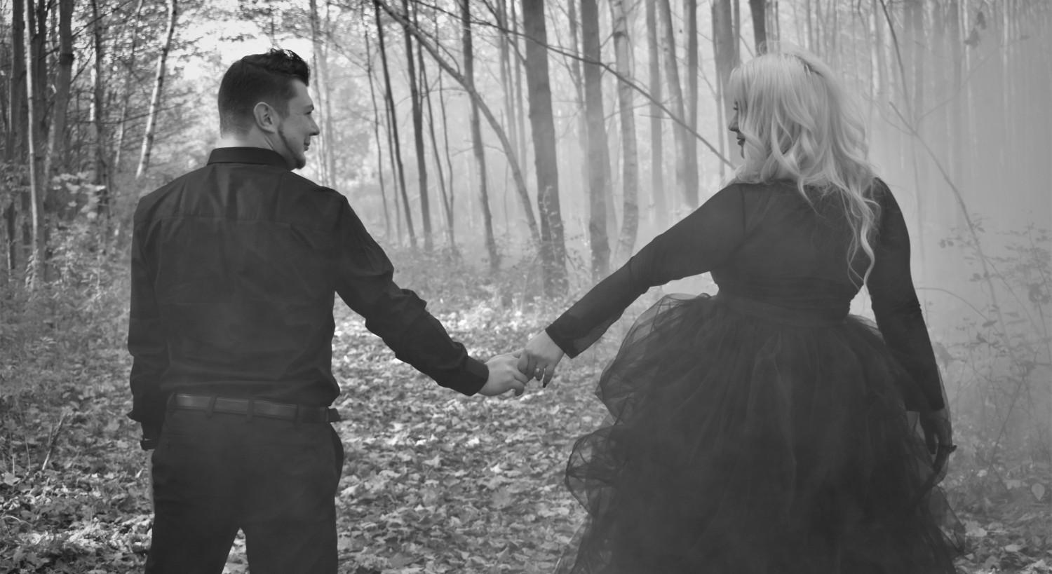 The Wedding Website of Alicia Thayer and Frederick Wiater