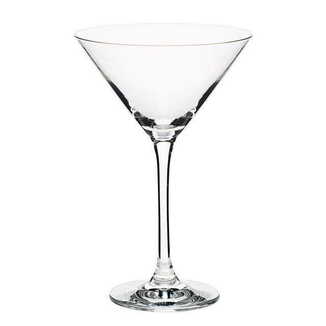 Schott Zwiesel Classico Martini Glass, Set of 6
