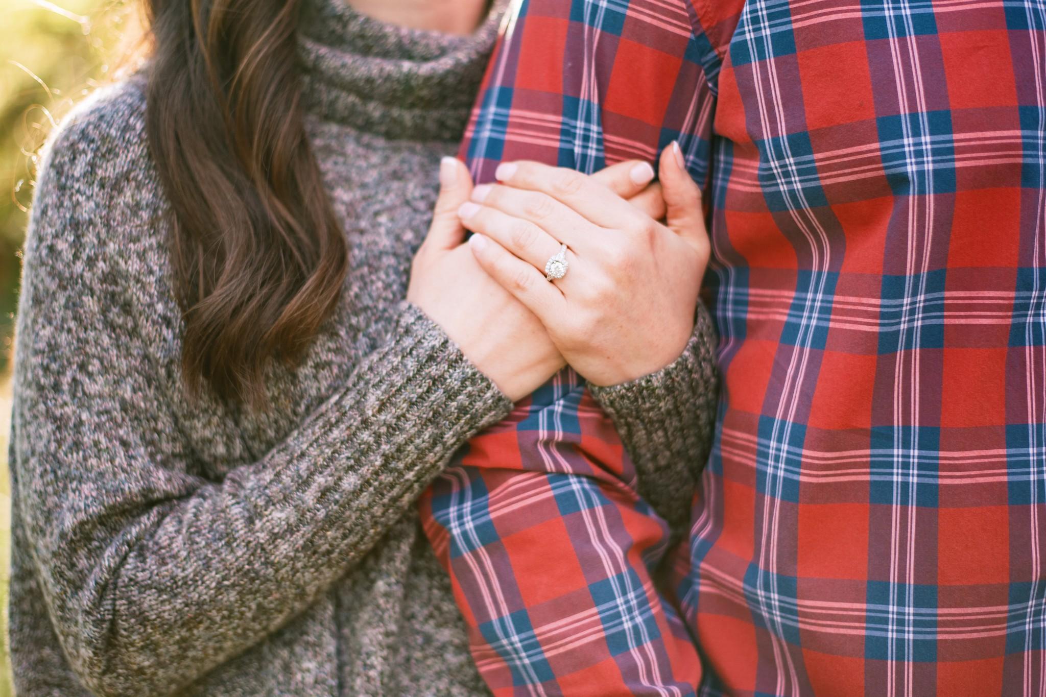 The Wedding Website of Lee Massey and Jesse Noble