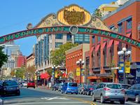 Gaslamp Quarter