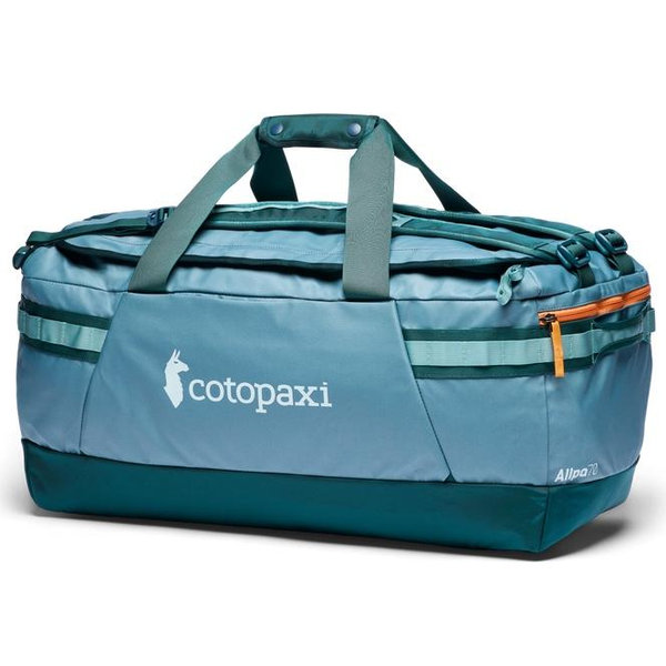 Cotopaxi: Allpa Getaway 70L Duffel