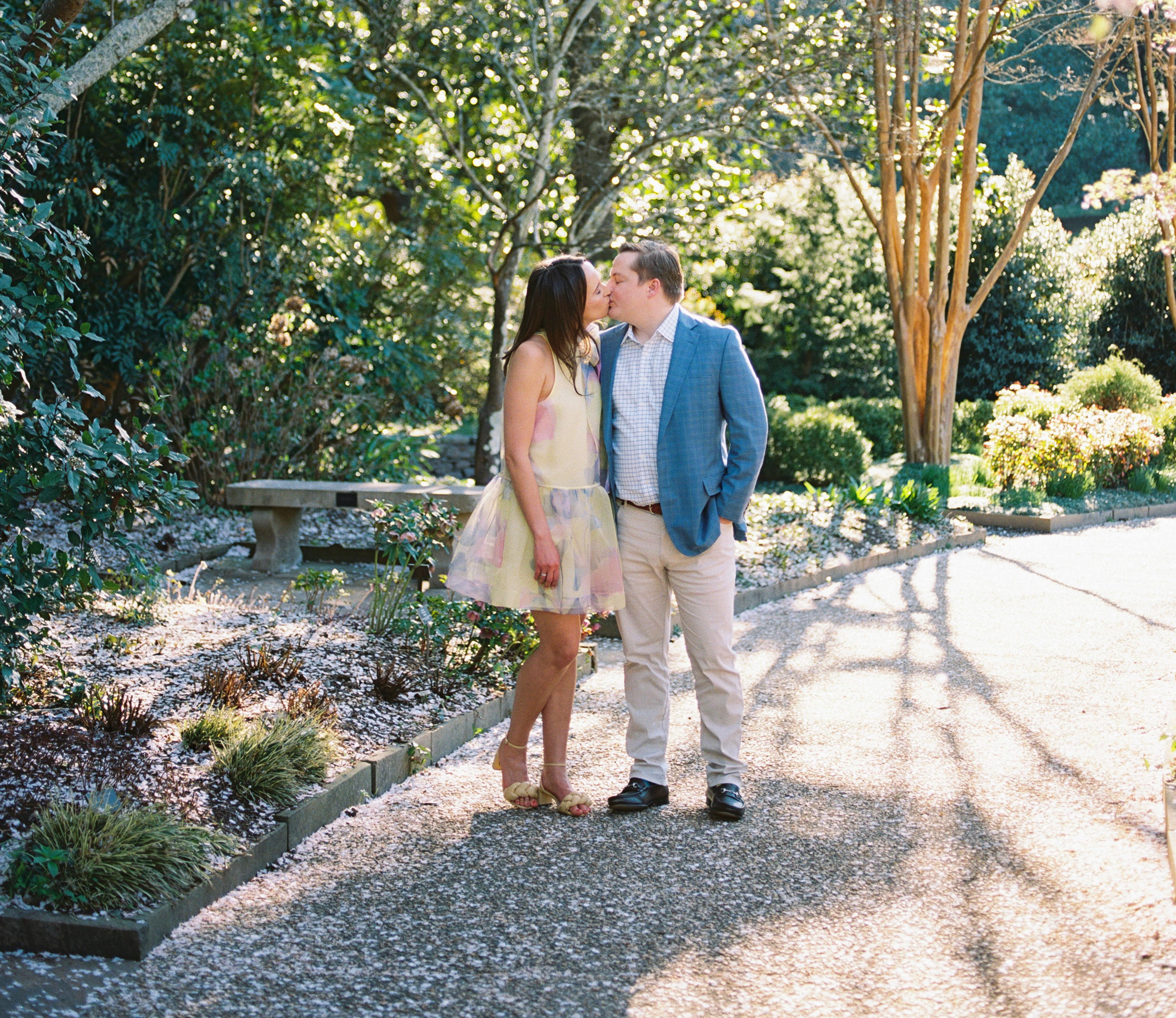 The Wedding Website of Lucy Dunham and Harris Allen