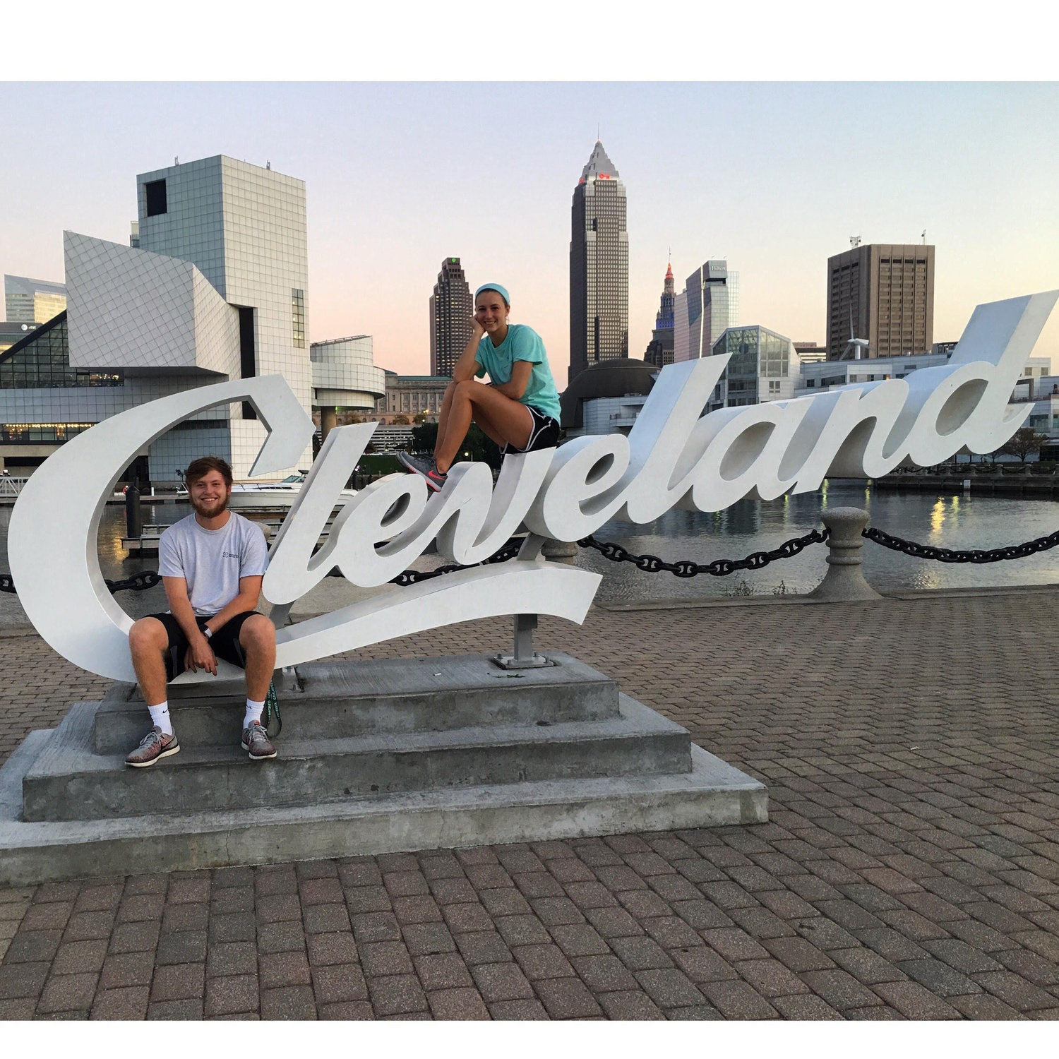 CLE