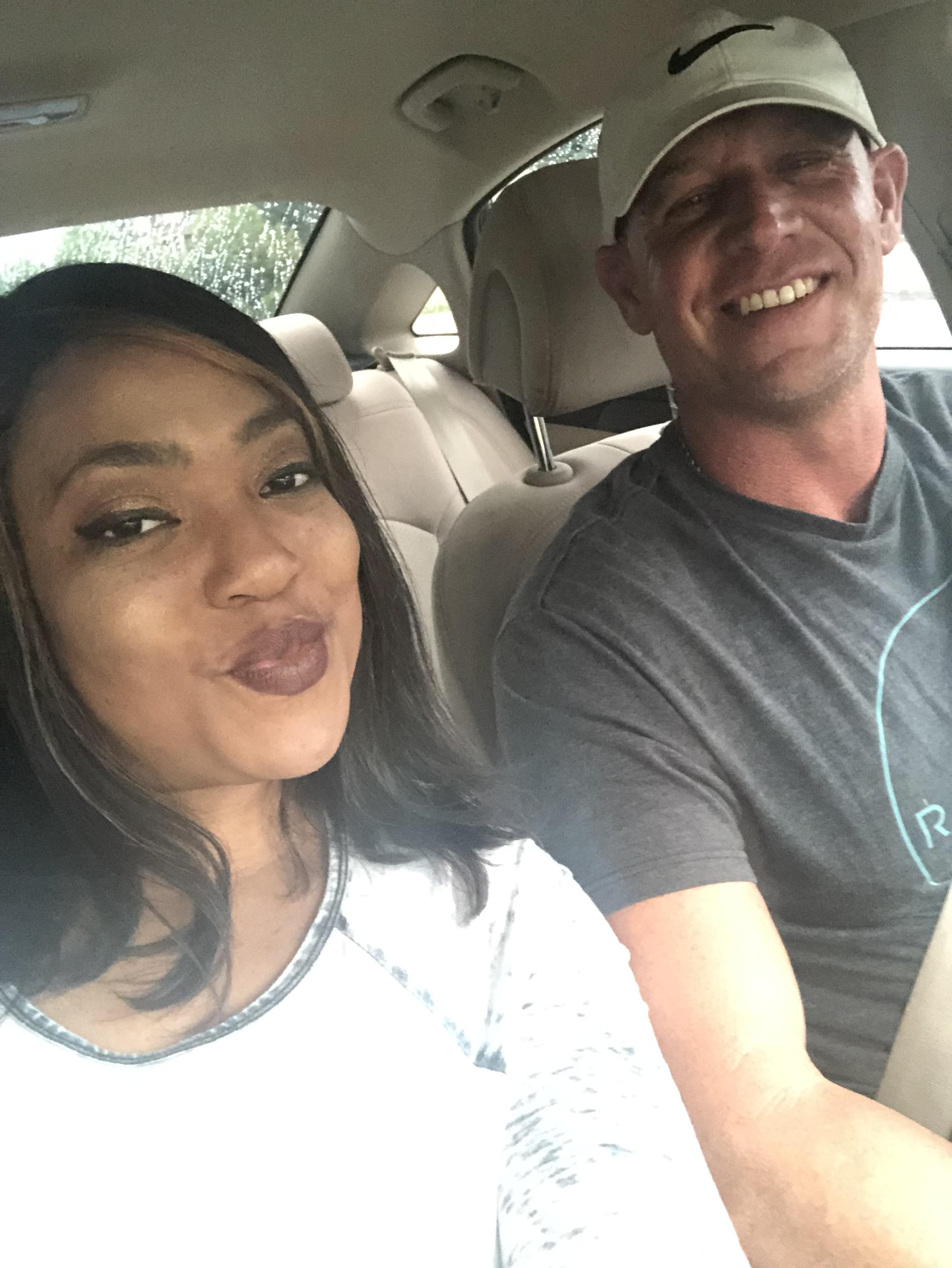 The Wedding Website of Surlena Williamson and Jason Hamilton