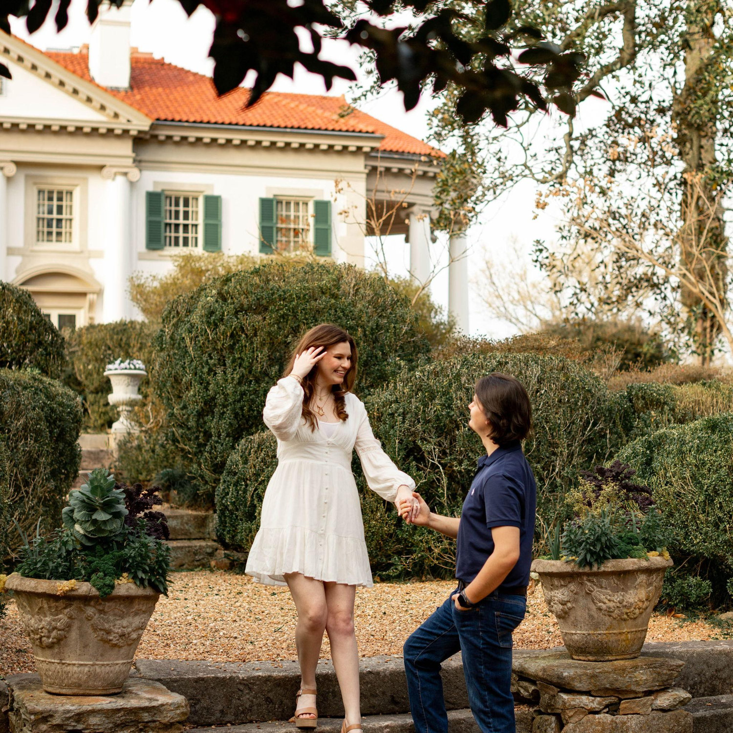 One more engagement photo ;)