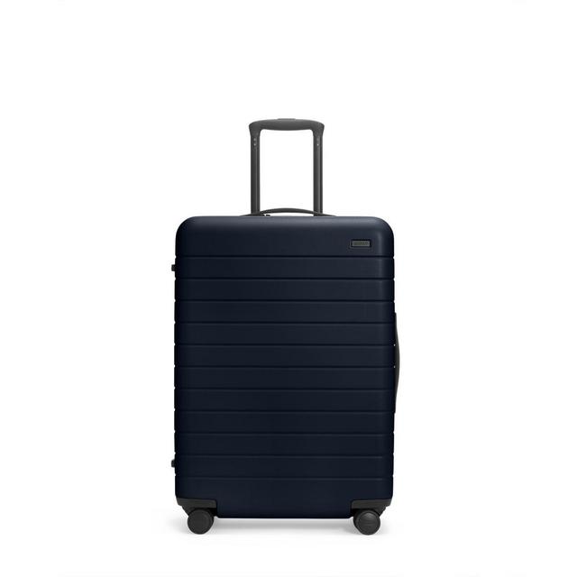 Away Travel, The Medium, Navy