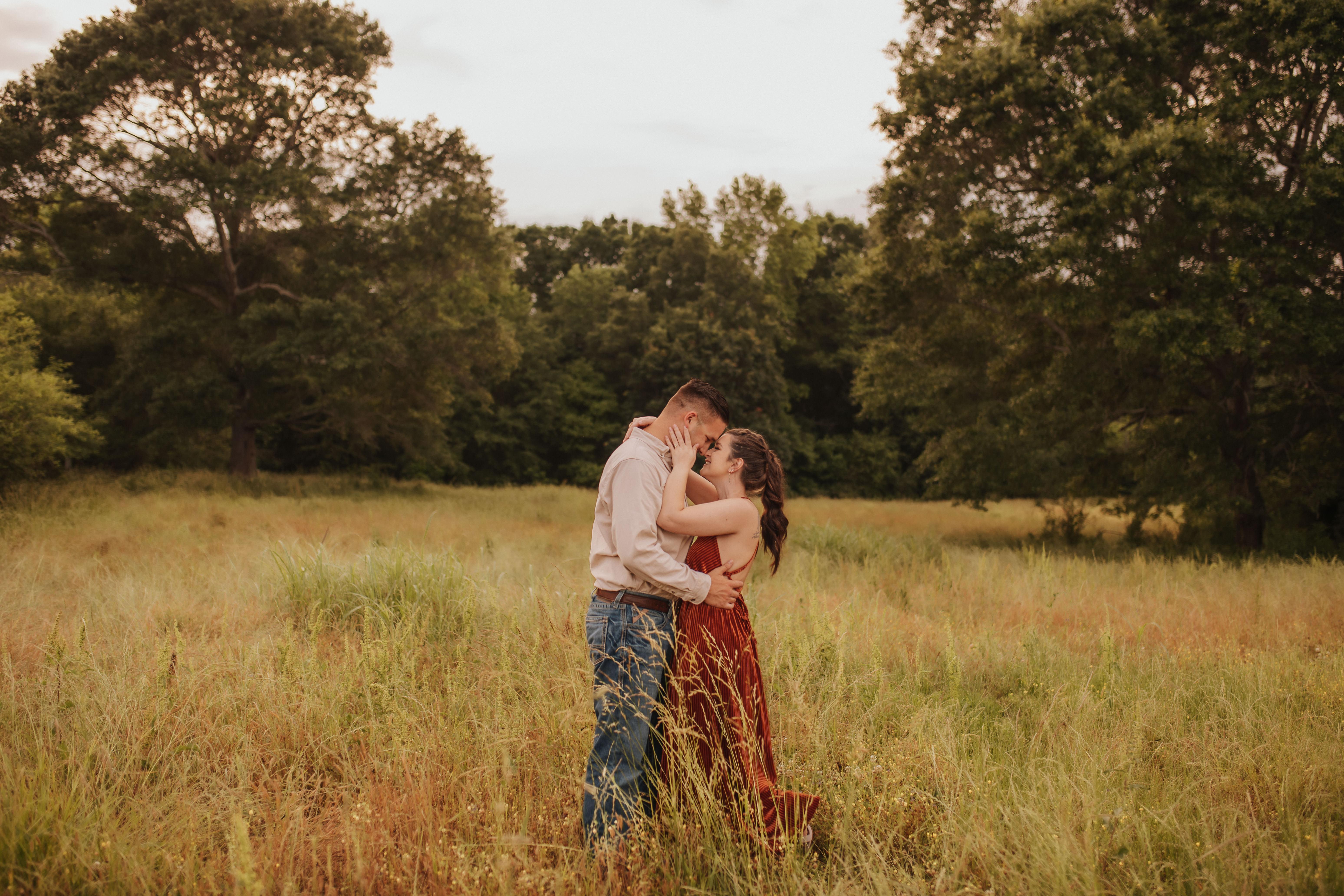 The Wedding Website of Hannah Garland and Carlisle Barwick