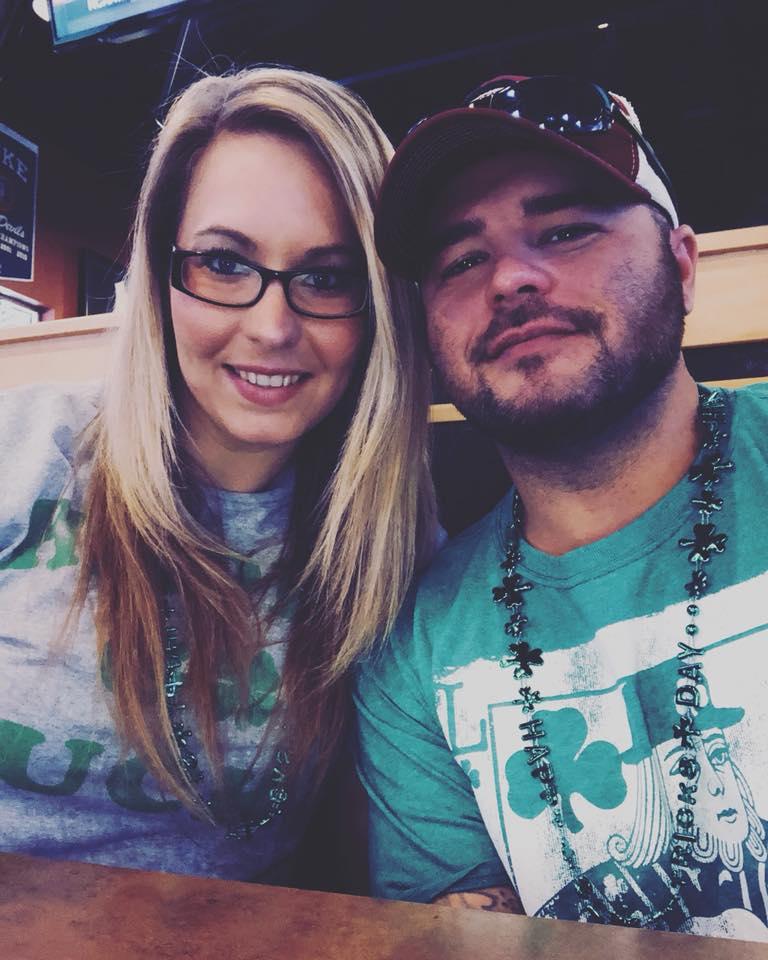 The Wedding Website of Danielle Turgeon and James Turner