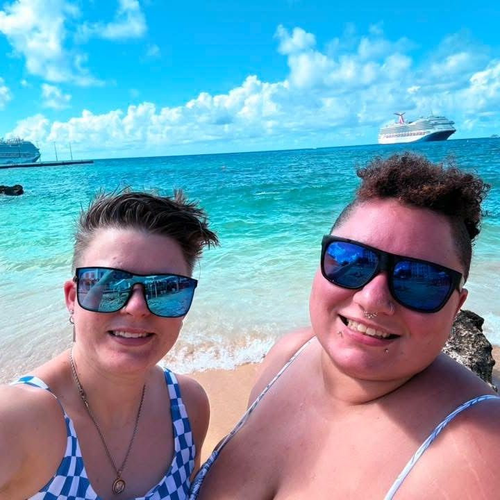Cruise Jan. 2026