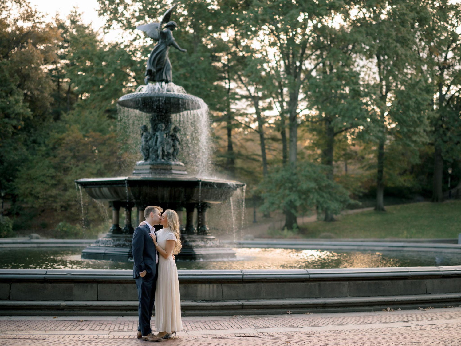 The Wedding Website of Caroline Poche and Jacob Limbocker