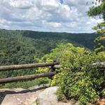 Big South Fork National River and Recreation Area