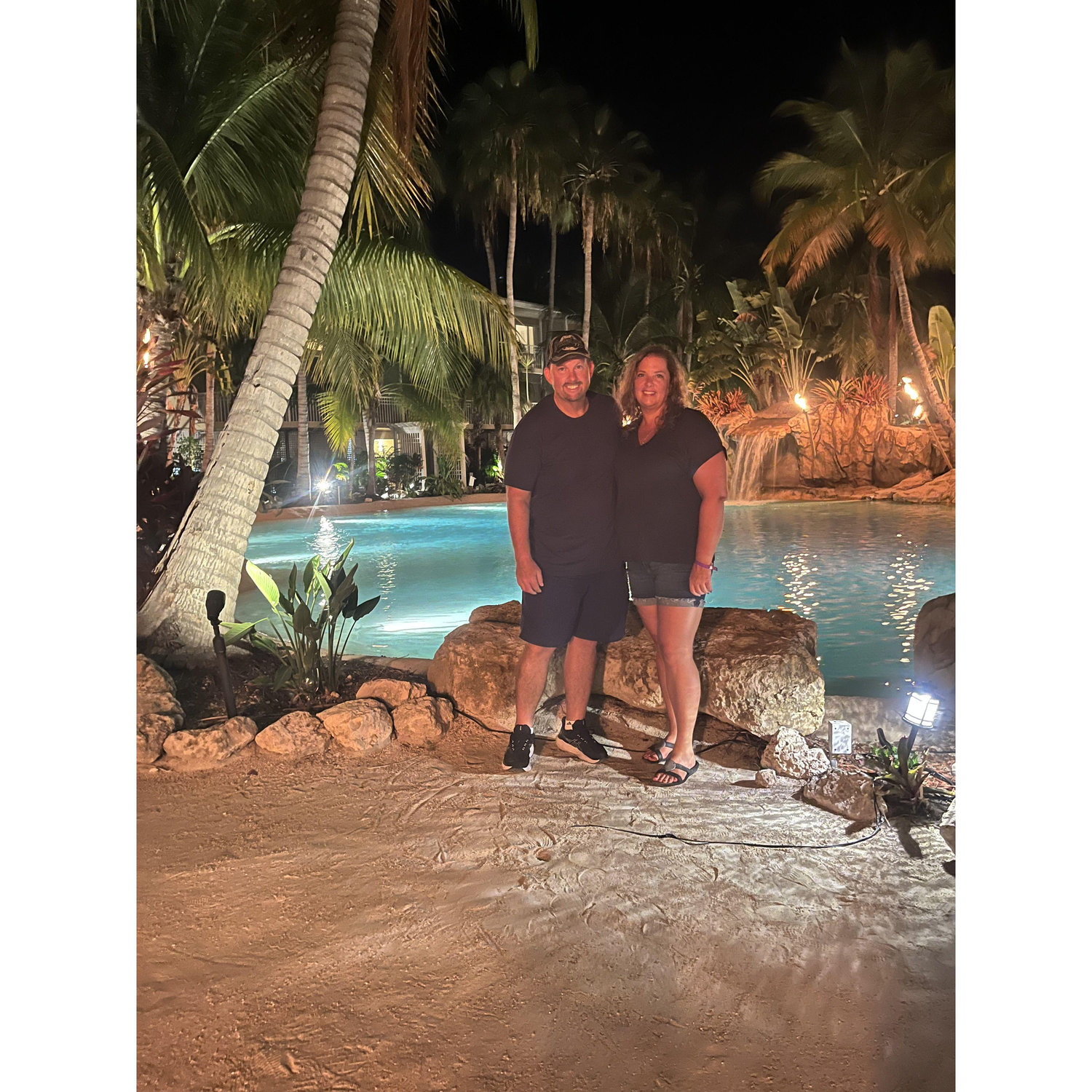 Cheeca Lodge Islamorada FL, 2023