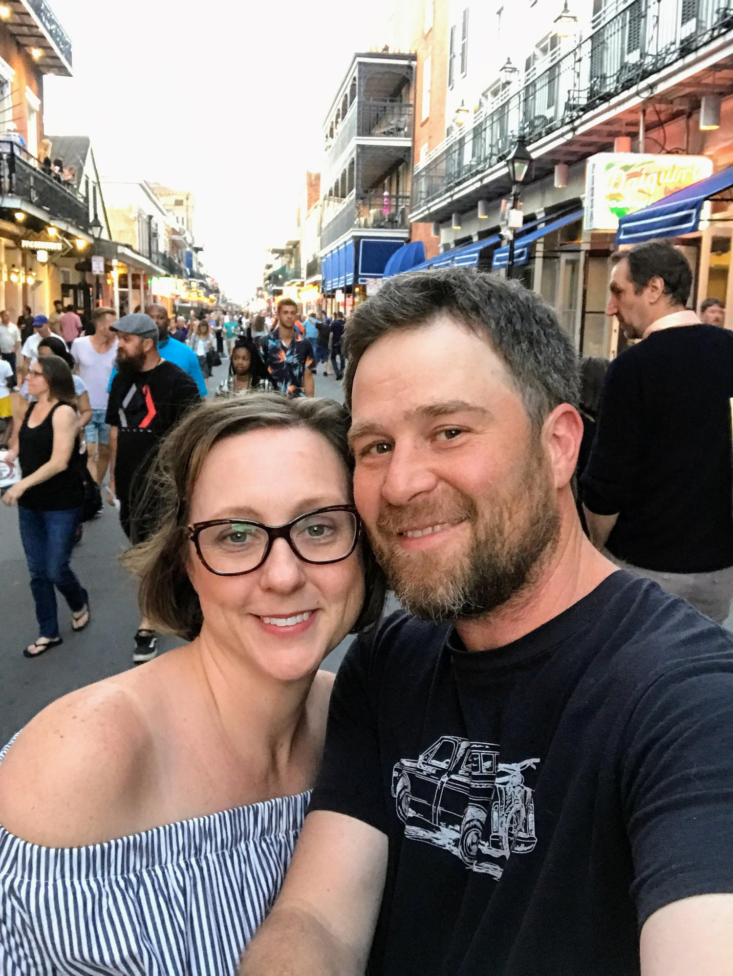 The Wedding Website of Ashlee Sloman and Jack Griffin