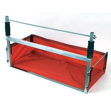 Greens Harvester – 30"