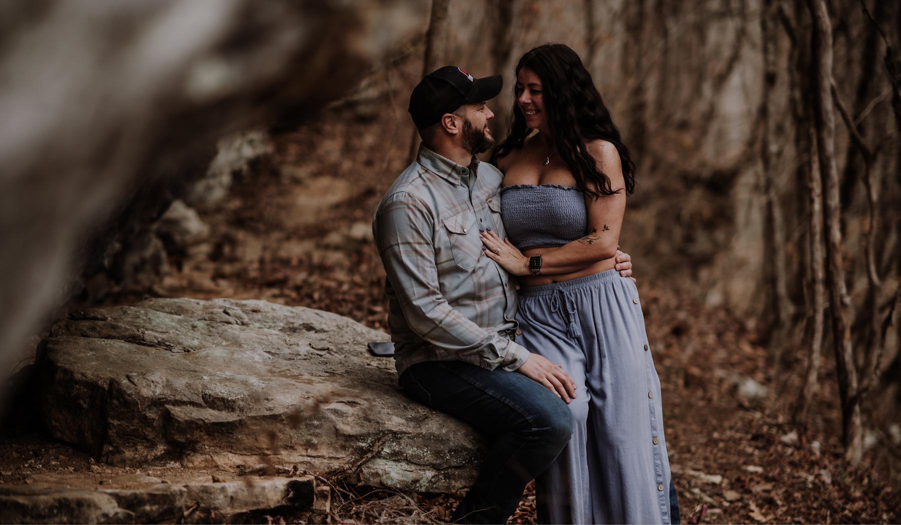 The Wedding Website of Bonita Lee and Brad Herrman