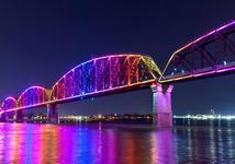 Walking Bridge